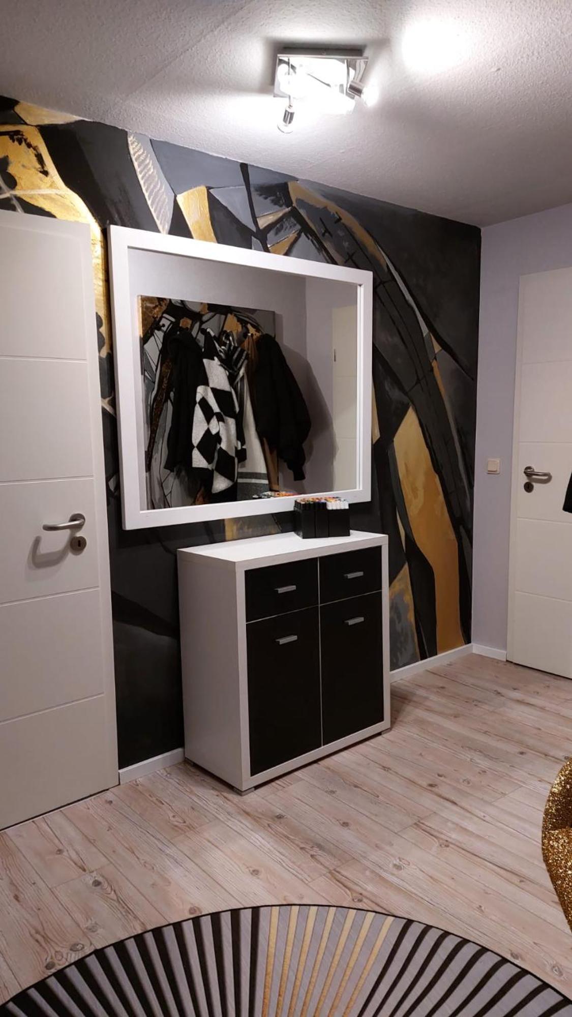 Deluxe Doppelzimmer Nordhausen Exterior foto