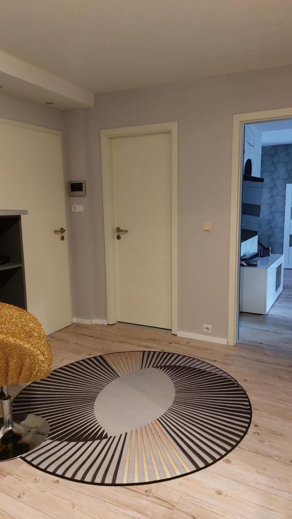 Deluxe Doppelzimmer Nordhausen Exterior foto