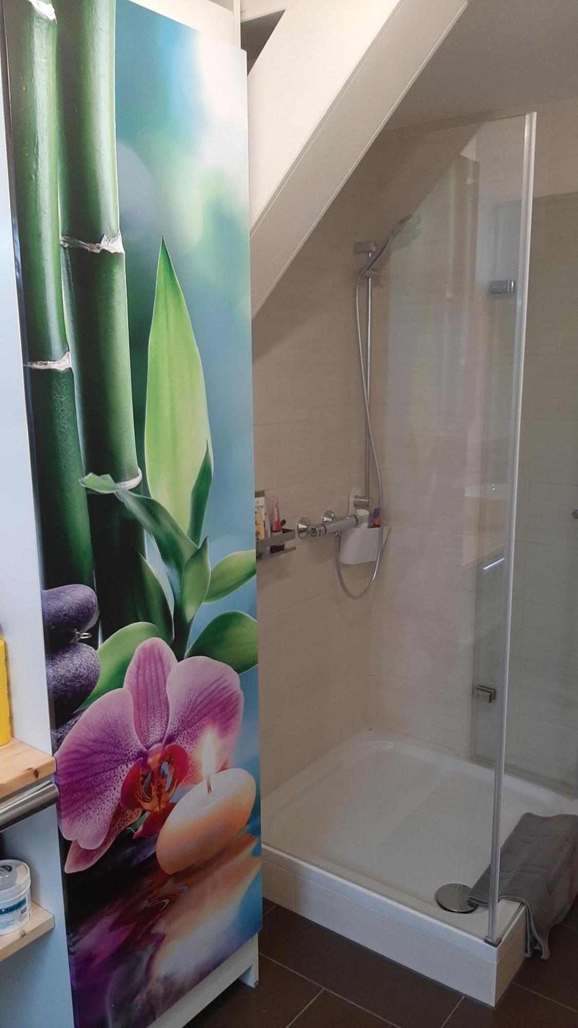 Deluxe Doppelzimmer Nordhausen Exterior foto