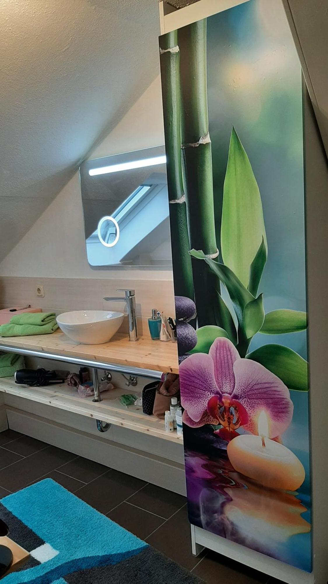 Deluxe Doppelzimmer Nordhausen Exterior foto